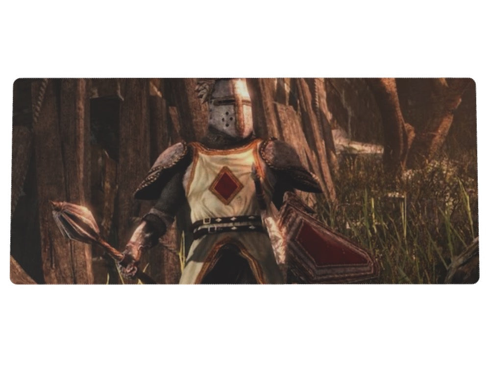 Custom XXL Speedmat - Custom Design Ref: QPI4ME