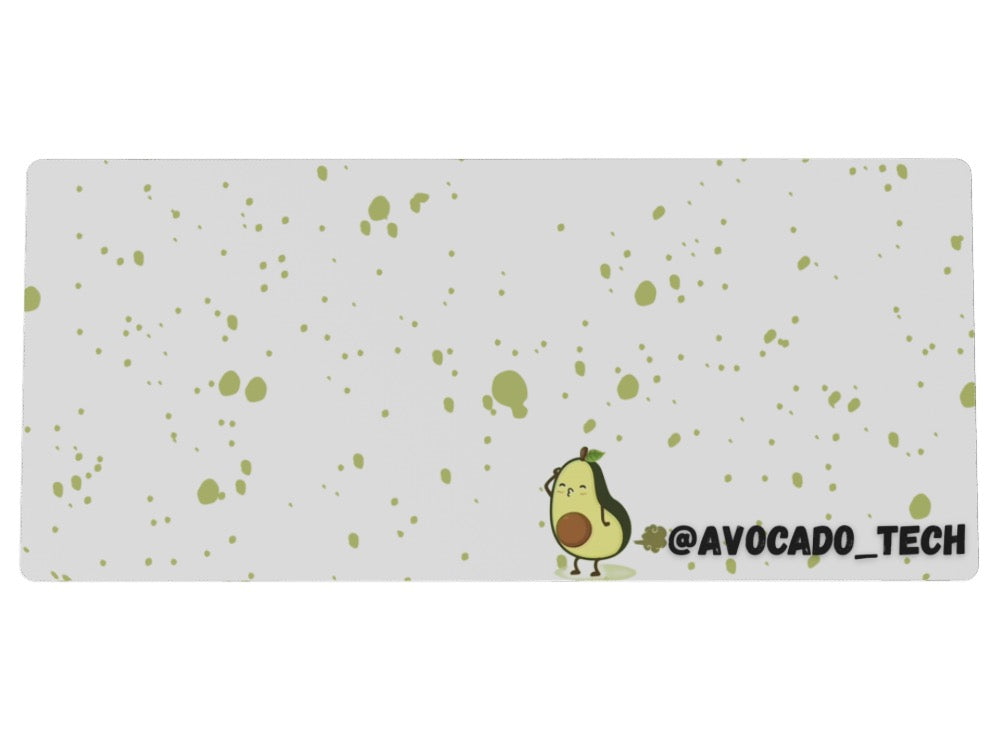 Custom XXL Speedmat - Custom Design Ref: QXNFEE