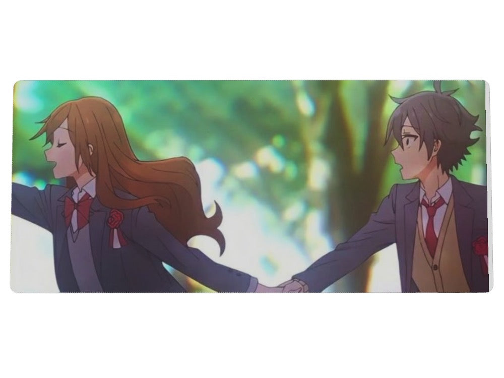 Custom XXL Speedmat - Custom Design Ref: QXTN97