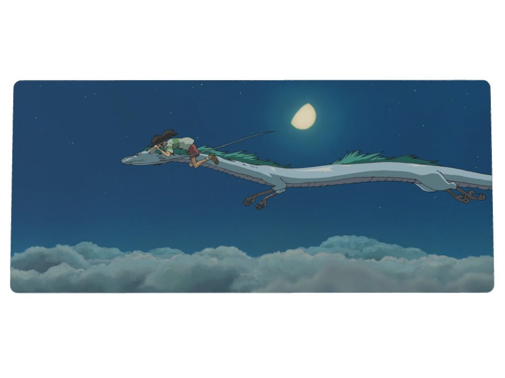 Custom XXL Speedmat - Custom Design Ref: R1QC2Y