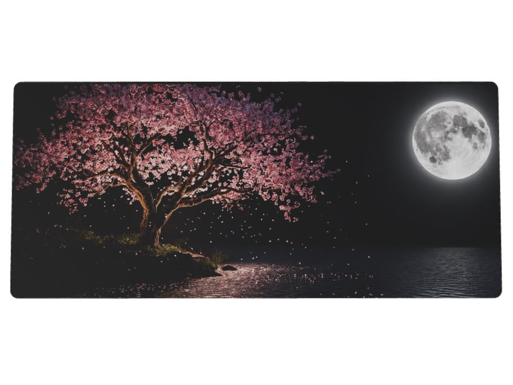 Custom XXL Speedmat - Custom Design Ref: R3SPISN