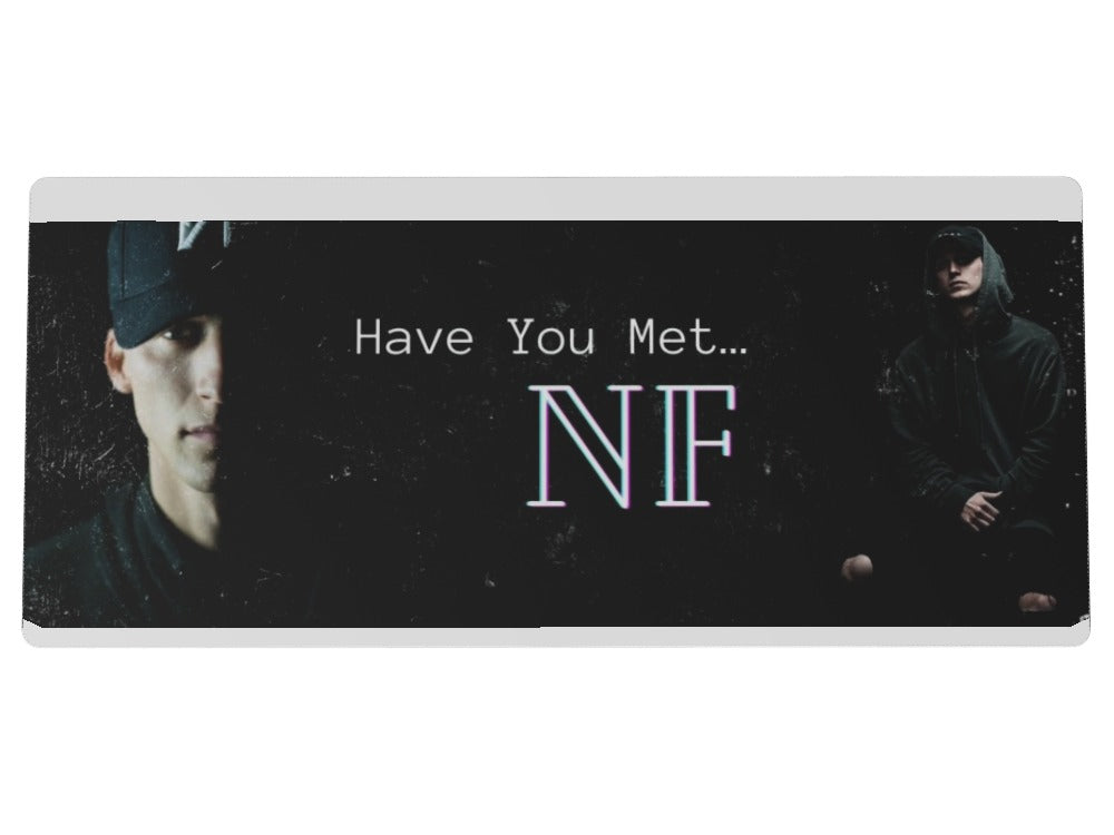 Custom XXL Speedmat - Custom Design Ref: RDXLSC