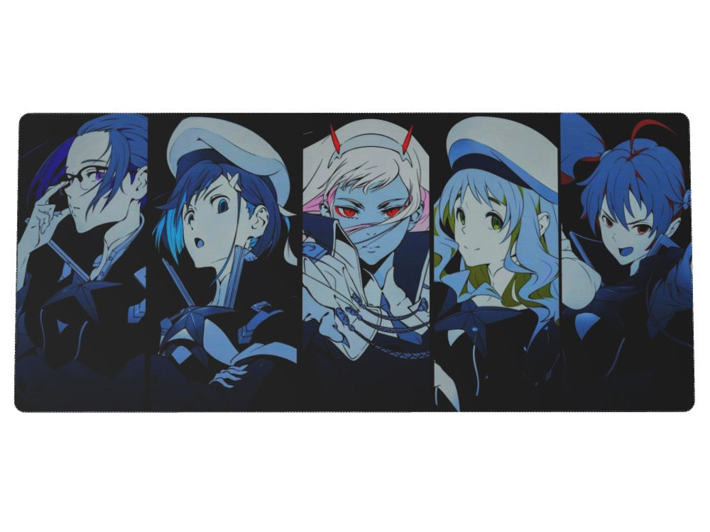 Custom XXL Speedmat - Custom Design Ref: TSZZOY