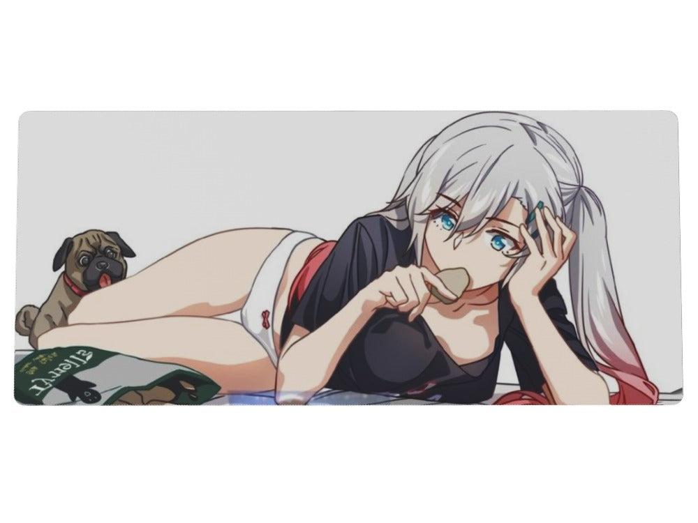 Custom XXL Speedmat - Custom Design Ref: UCSXR5