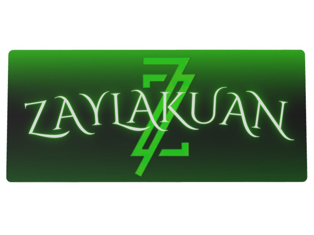 Custom XXL Speedmat - Custom Design Ref: UM6MSEZ