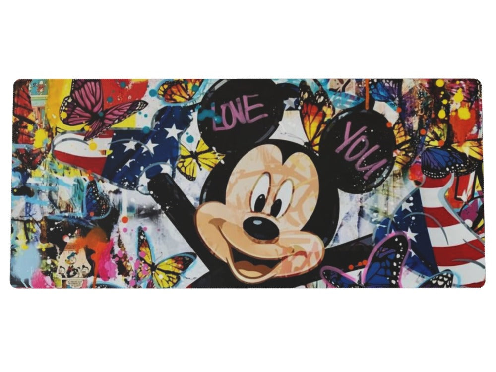 Custom XXL Speedmat - Custom Design Ref: UTV2TR