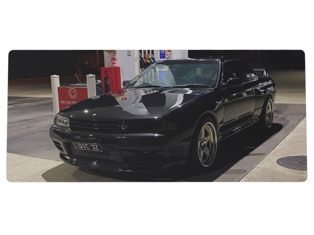 Custom XXL Speedmat - Custom Design Ref: VBC5UX