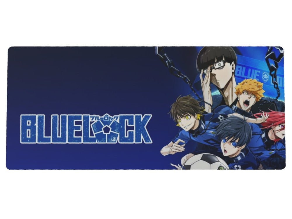 Custom XXL Speedmat - Custom Design Ref: VYPBON