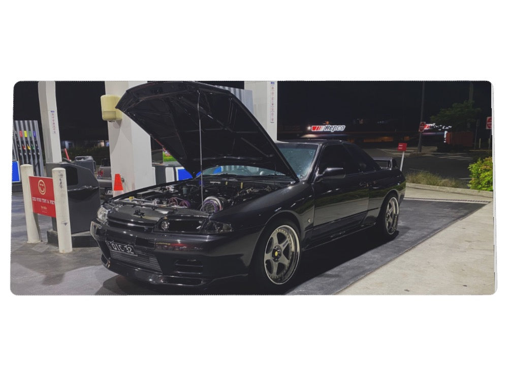 Custom XXL Speedmat - Custom Design Ref: VZT4ZF