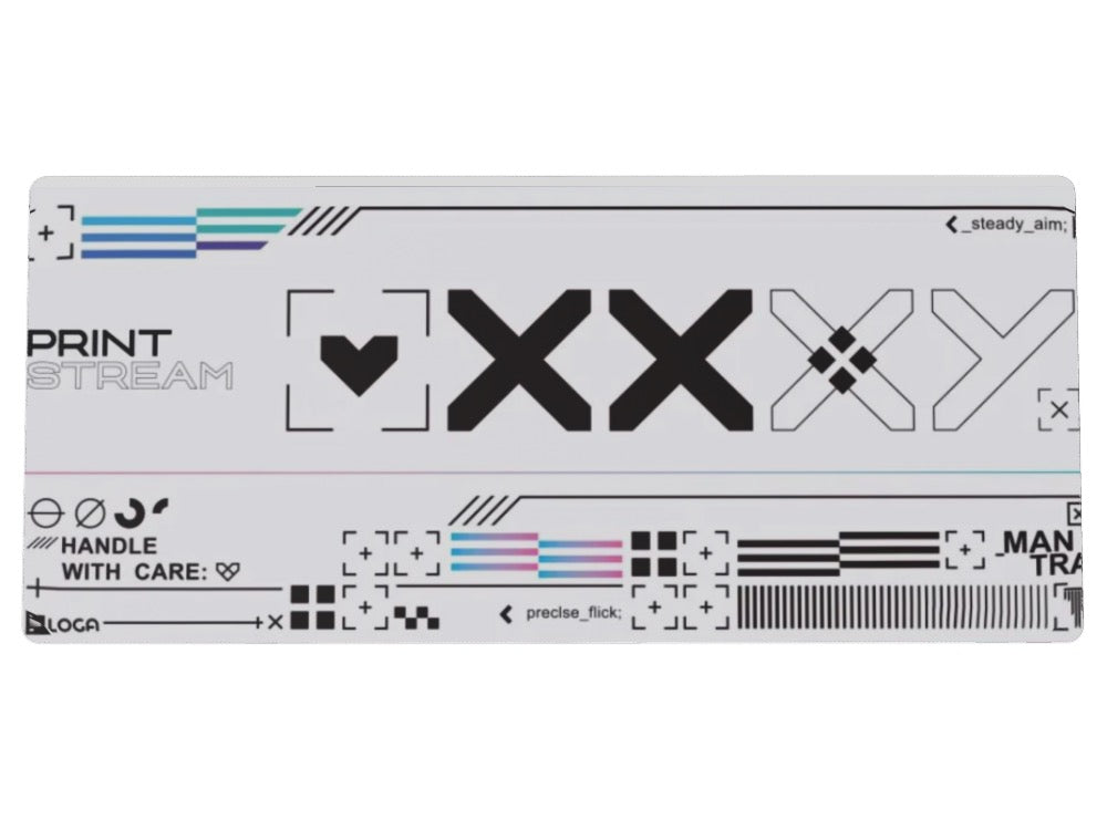 Custom XXL Speedmat - Custom Design Ref: XLGH0M