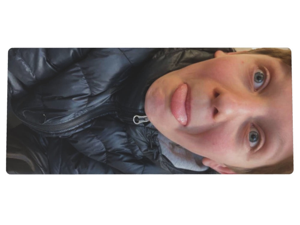 Custom XXL Speedmat - Custom Design Ref: YQSXCB