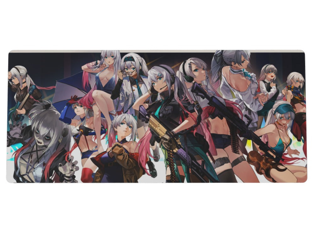 Custom XXL Speedmat - Custom Design Ref: YZET93