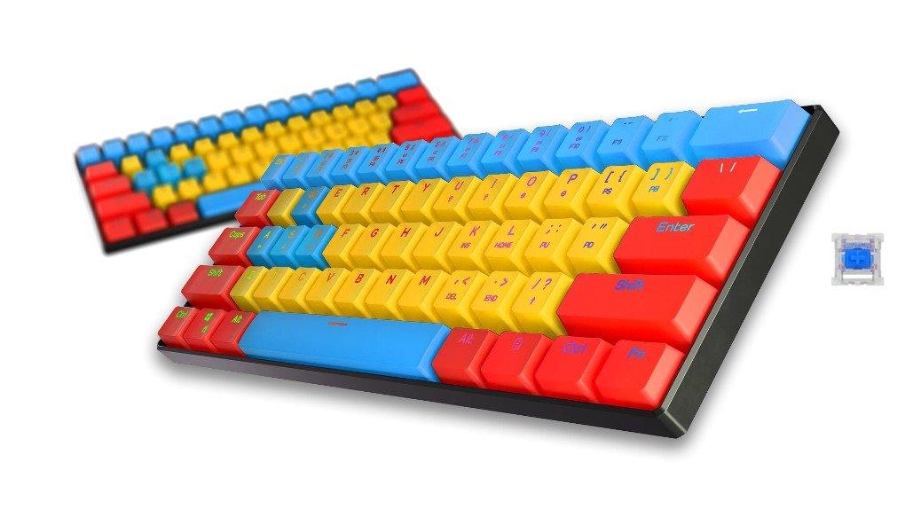 T1 Pro Gaming NEW - AltCustomsKeyboards