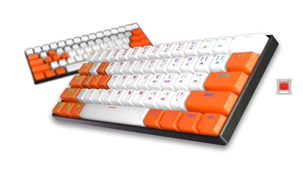 T1 Pro Gaming NEW - AltCustomsKeyboards