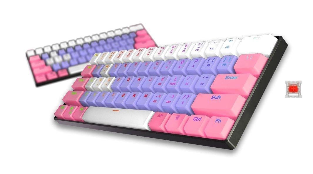 T1 Pro Gaming NEW - AltCustomsKeyboards