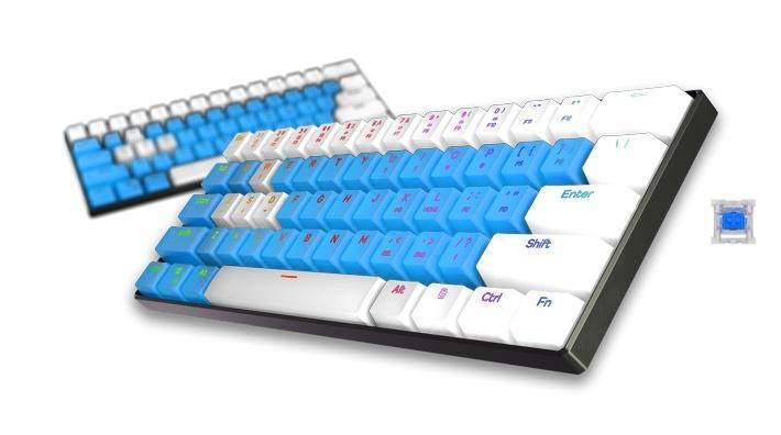 T1 Pro Gaming NEW - AltCustomsKeyboards