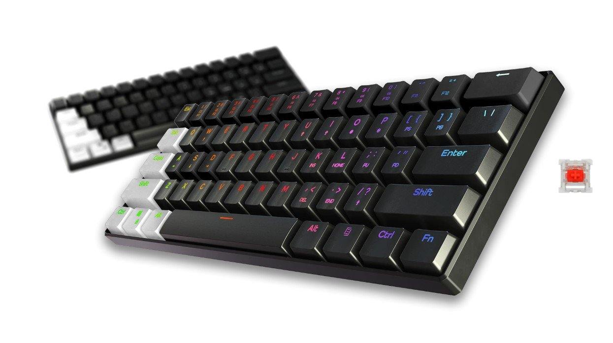 T1 Pro Gaming NEW - AltCustomsKeyboards