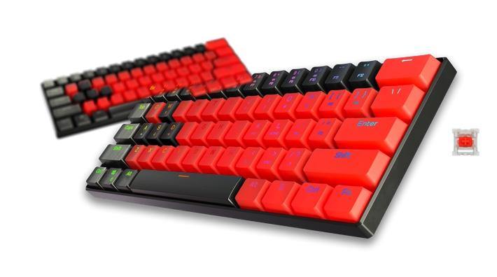 T1 Pro Gaming NEW - AltCustomsKeyboards