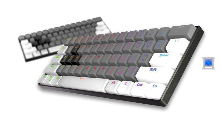 T1 Pro Gaming NEW - AltCustomsKeyboards