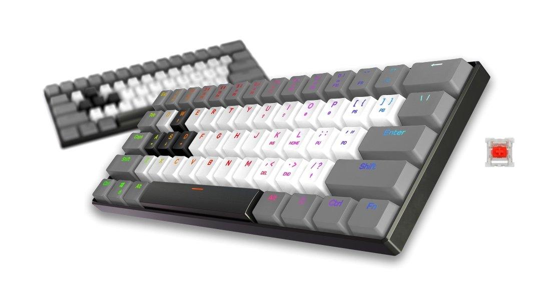 T1 Pro Gaming NEW - AltCustomsKeyboards