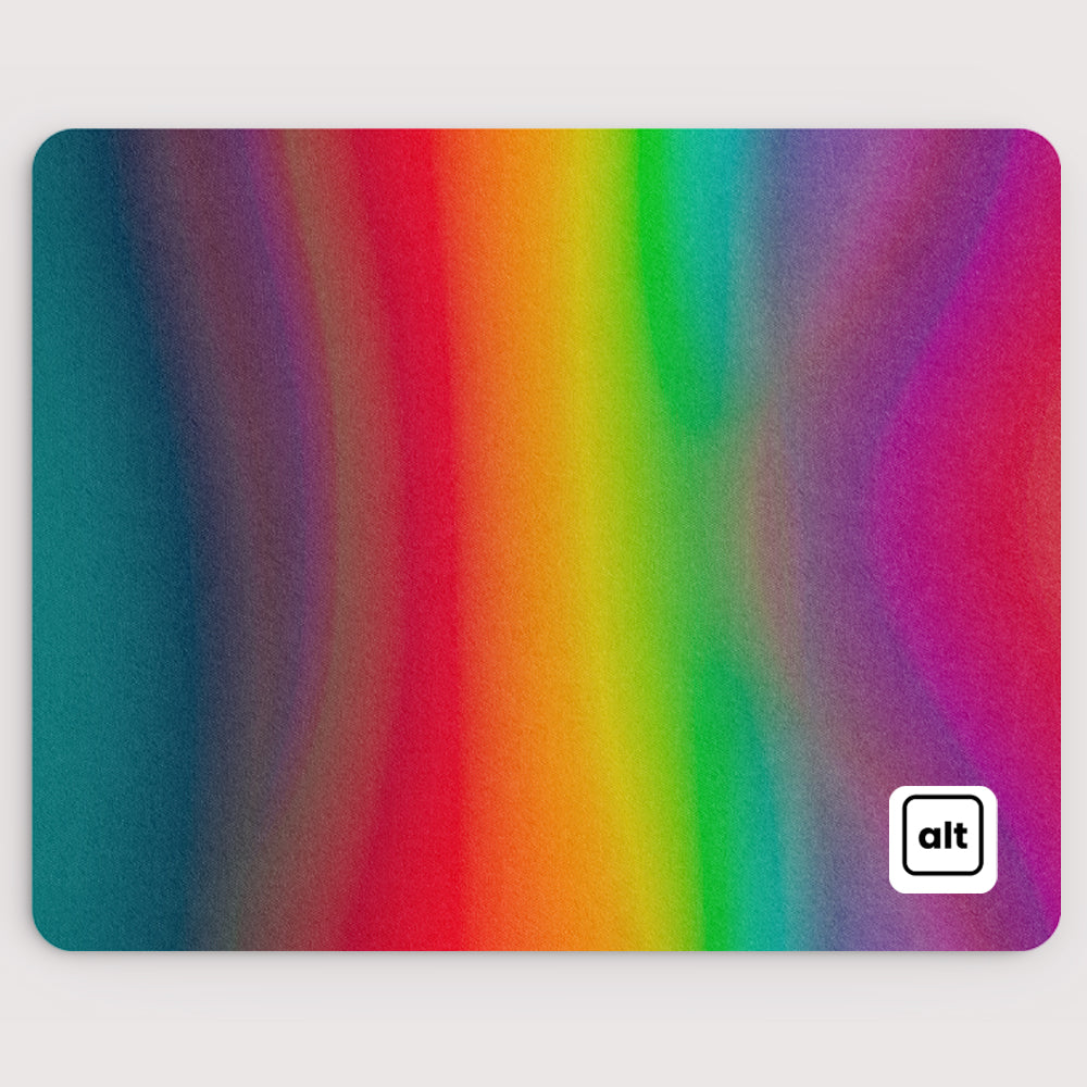 Oasis Mousepad