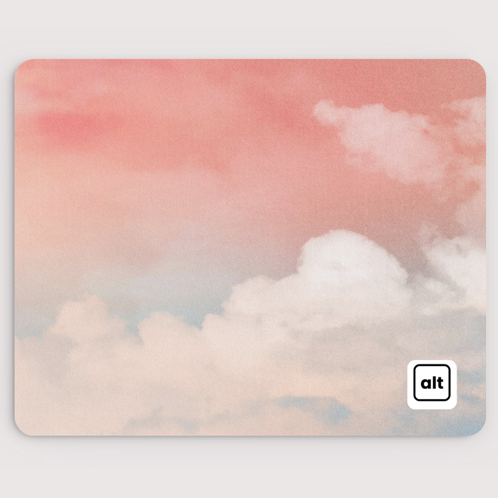 Day Dreaming Mousepad