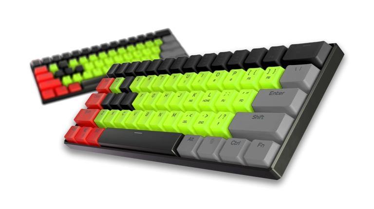 t1 pro - AltCustomsKeyboards