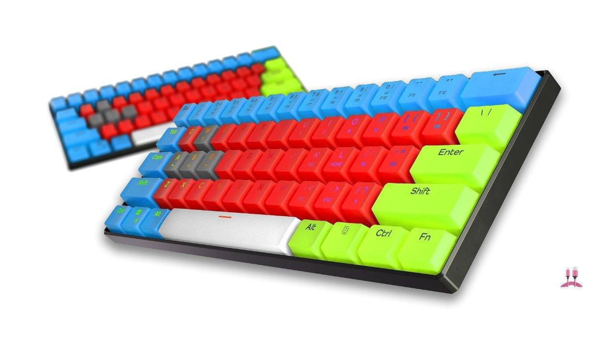 T1 Pro Gaming NEW - AltCustomsKeyboards