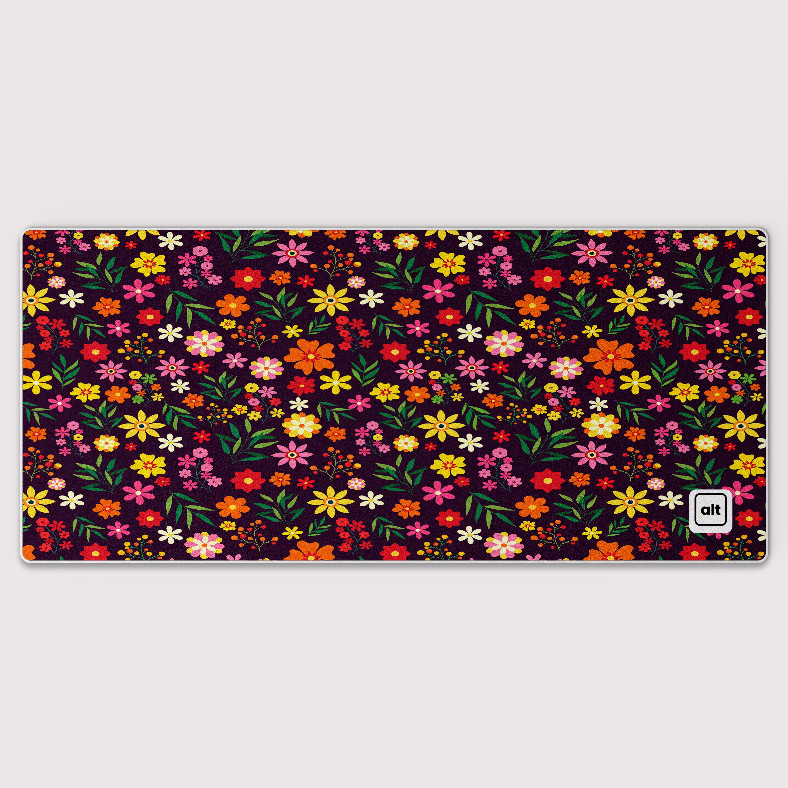 April Showers Mousepad