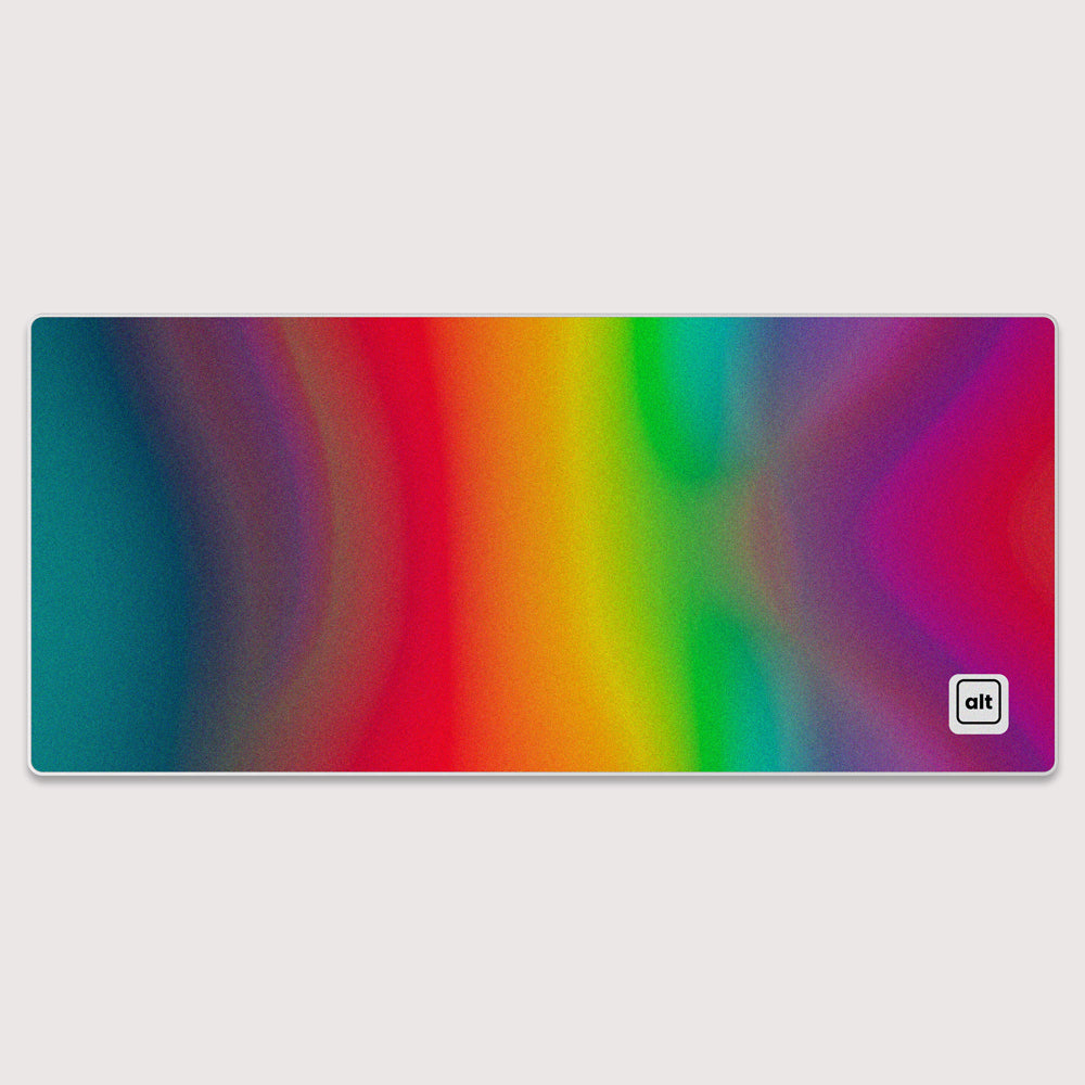 Oasis Mousepad
