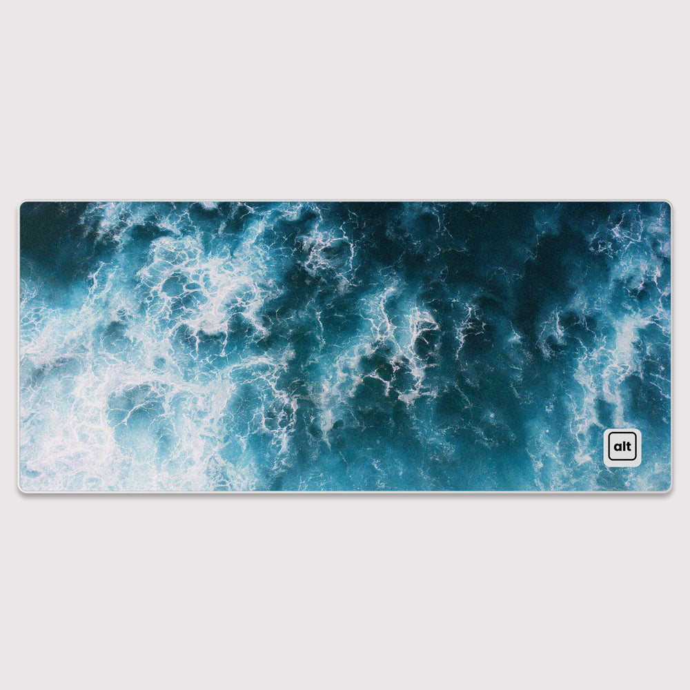 High Tides Mousepad