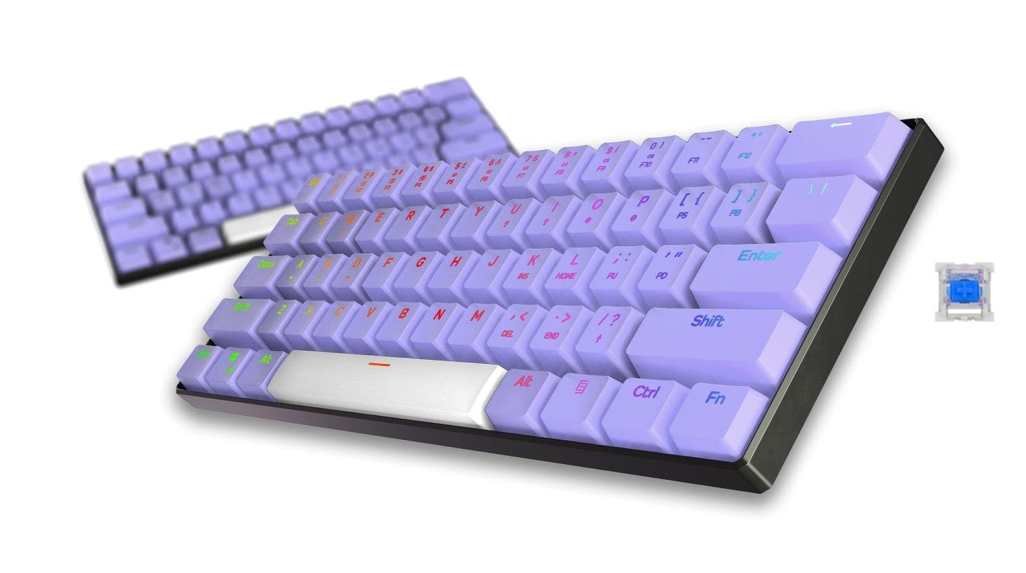 T1 Pro Gaming NEW - AltCustomsKeyboards