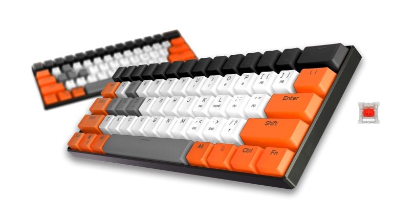 t1 pro - Gaming Keyboards
