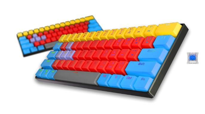 T1 Pro Gaming NEW - AltCustomsKeyboards