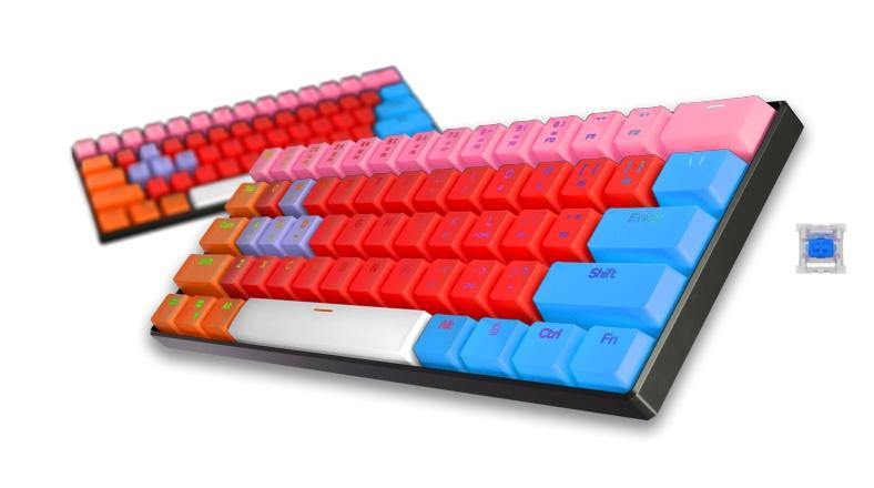 T1 Pro Gaming NEW - AltCustomsKeyboards