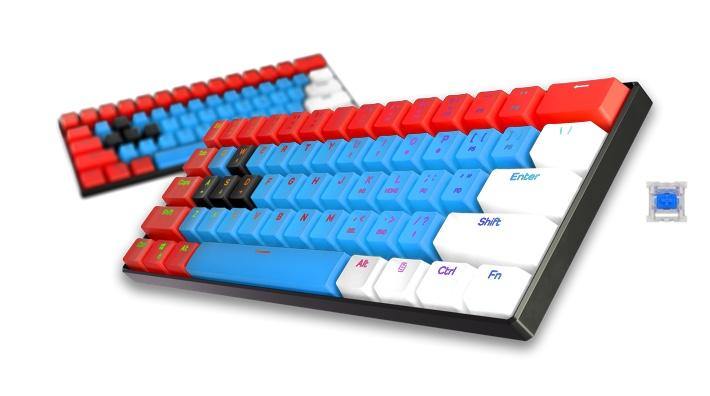 T1 Pro Gaming NEW - AltCustomsKeyboards