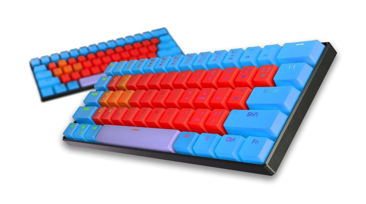 T1 Pro Gaming NEW - AltCustomsKeyboards