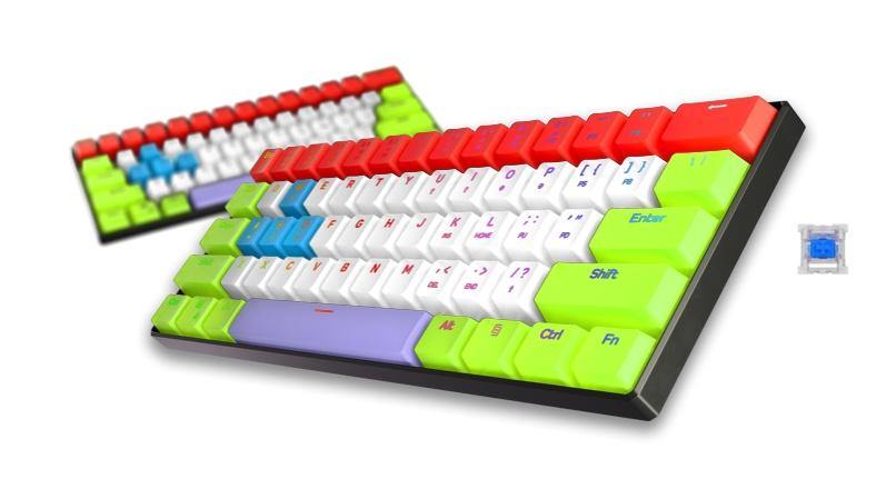 T1 Pro Gaming NEW - AltCustomsKeyboards