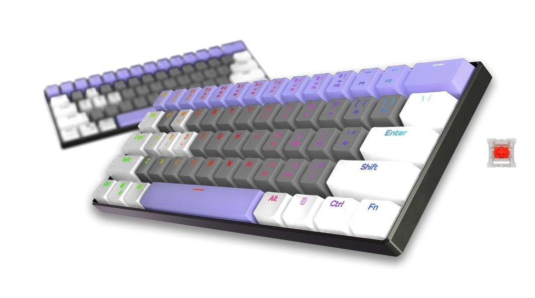 T1 Pro Gaming NEW - AltCustomsKeyboards