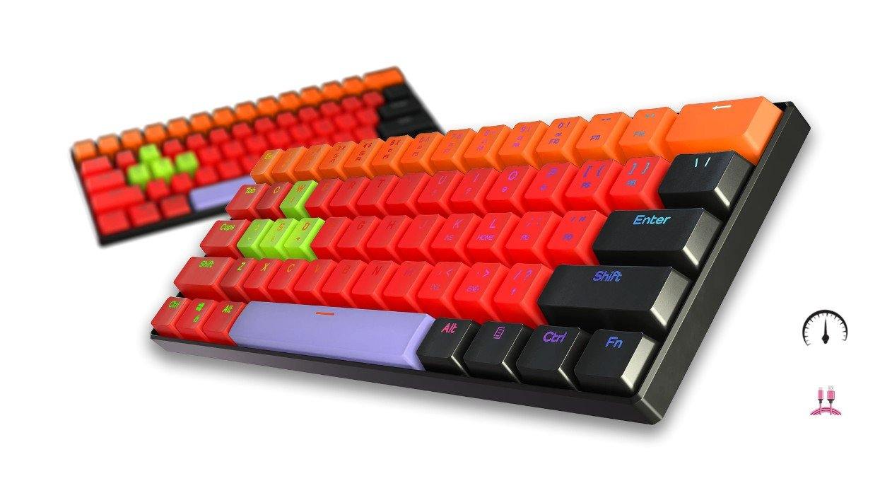 T1 Pro Gaming NEW - AltCustomsKeyboards