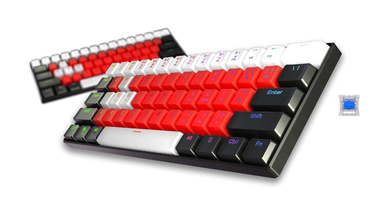 T1 Pro Gaming NEW - AltCustomsKeyboards