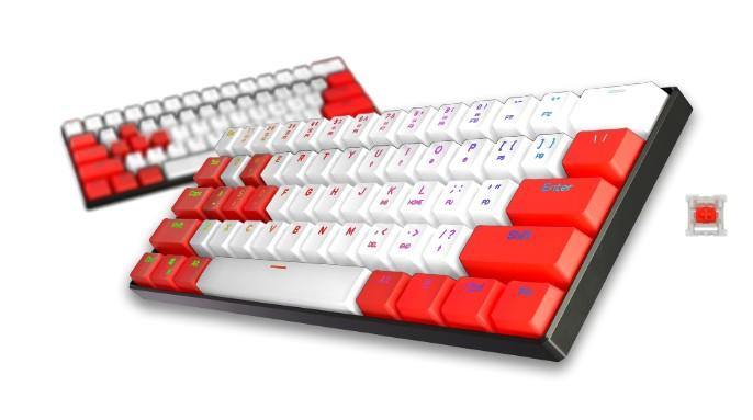 T1 Pro Gaming NEW - AltCustomsKeyboards