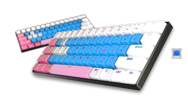 T1 Pro Gaming NEW - AltCustomsKeyboards