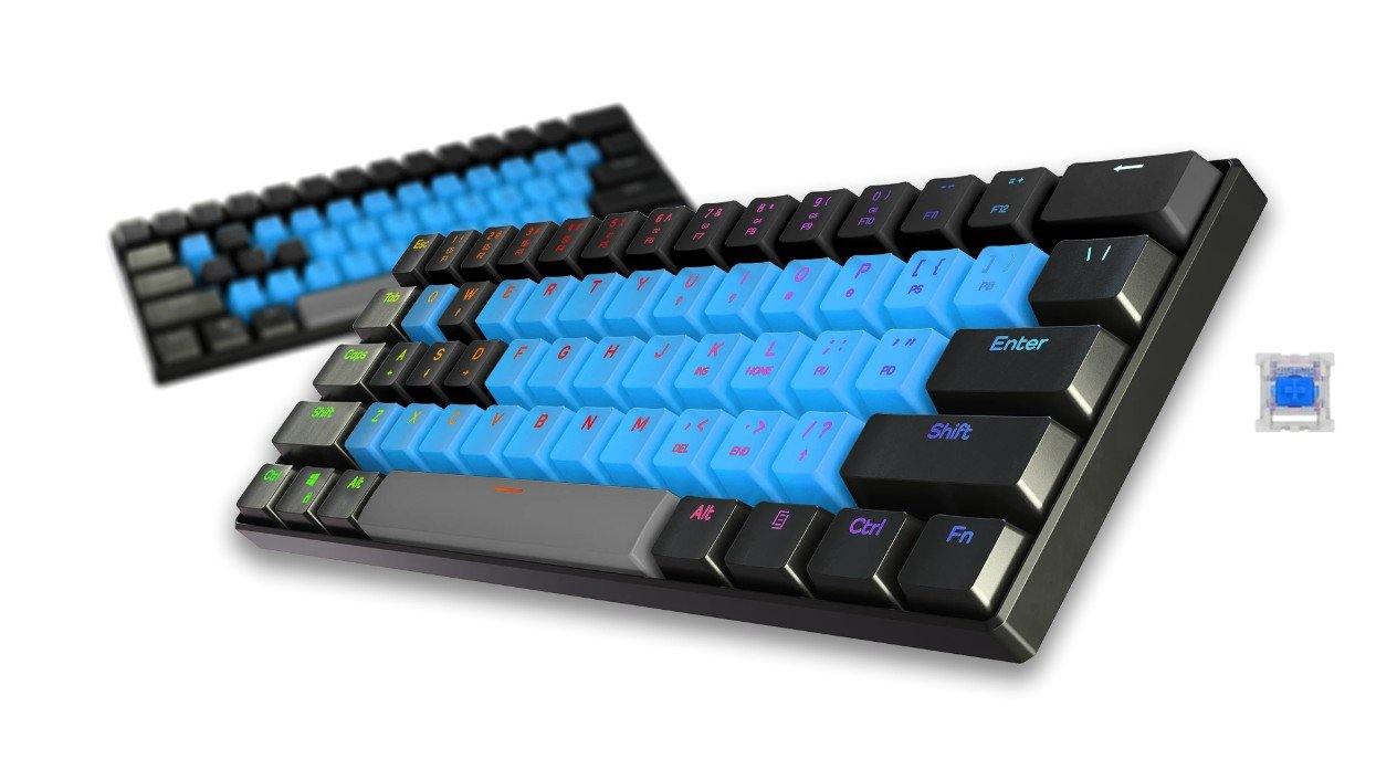 T1 Pro Gaming NEW - AltCustomsKeyboards