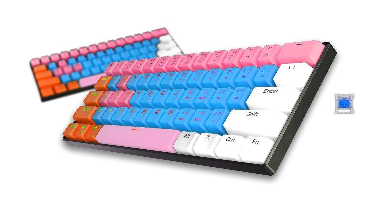 T1 Pro Gaming NEW - AltCustomsKeyboards