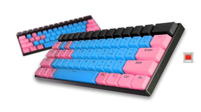 t1 pro - Gaming Keyboards