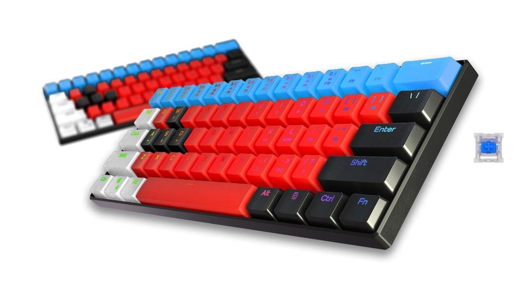 T1 Pro Gaming NEW - AltCustomsKeyboards