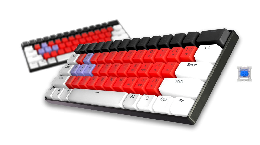 t1 pro - Gaming Keyboards