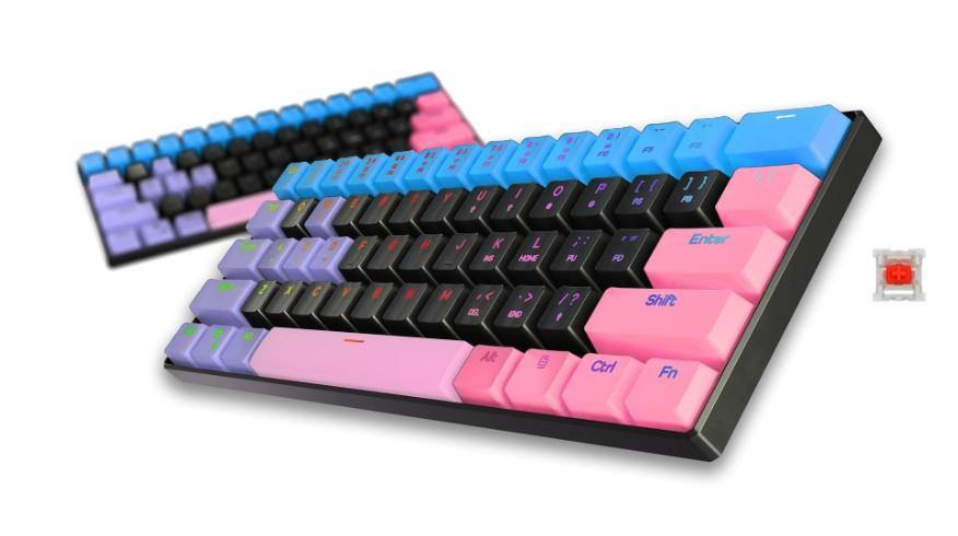 T1 Pro Gaming NEW - AltCustomsKeyboards