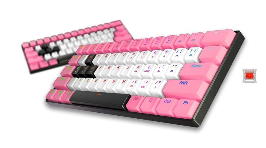 T1 Pro Gaming NEW - AltCustomsKeyboards